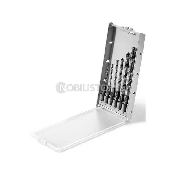 Cassetta punte Festool BKS SYS3 D3-10 HSS CE