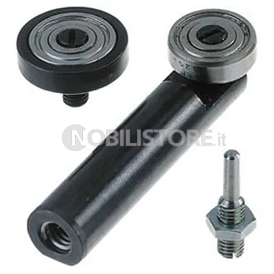 Set di copiatura Festool KT-OF