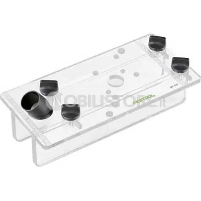 Supporto di fresatura Festool OF-FH 2000
