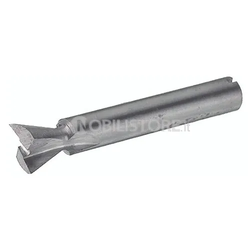 Fresa HM per giunzione Hoffmann W2