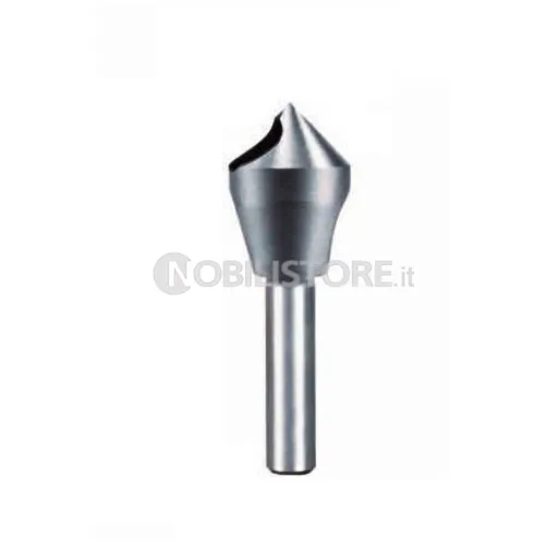Svasastore Ruko con foro laterale 90° HSSE-Co 5