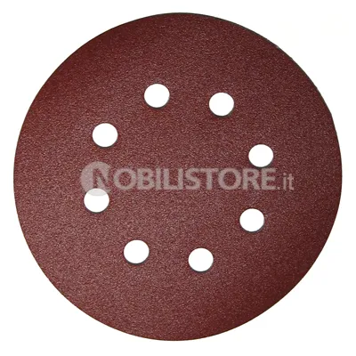 Disco abrasivo Bosch Ø 125 mm forato