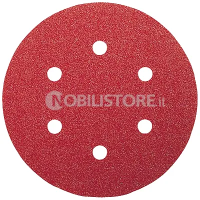 Disco abrasivo Bosch Ø 150 mm forato