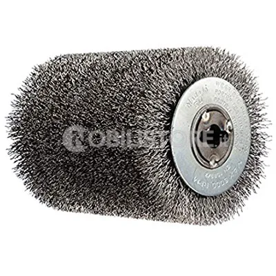 Rullo per levigatrice Makita Ø 100x115 mm