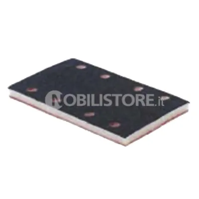 Piastra Festool IP-STF-80x133/14-STF LS130/2 80x133 mm intermedia