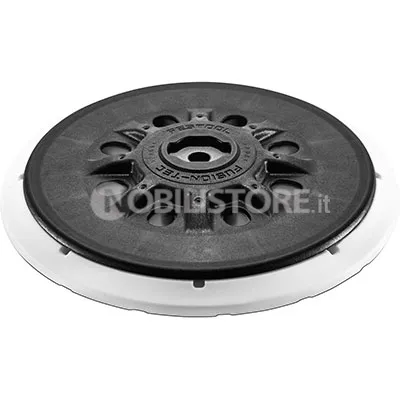 Platorello Festool STSTF-MJ2-M8-WHT Ø 150 mm