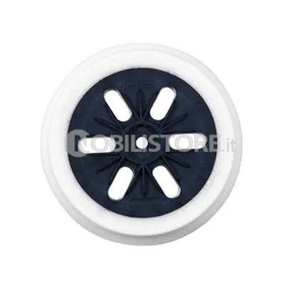 Platorello Bosch Ø 125 mm morbido