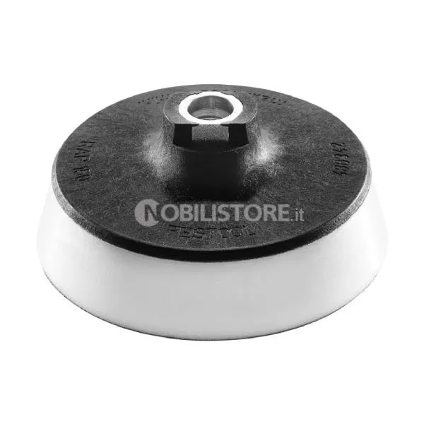 Platorello di lucidatura Festool PT-STF-D150-M14