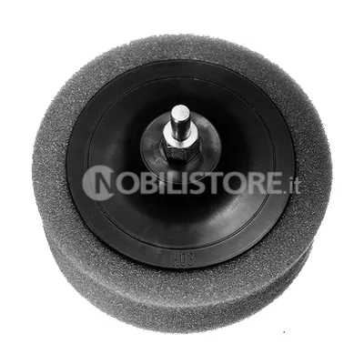Tampone Bosch Ø 125 mm