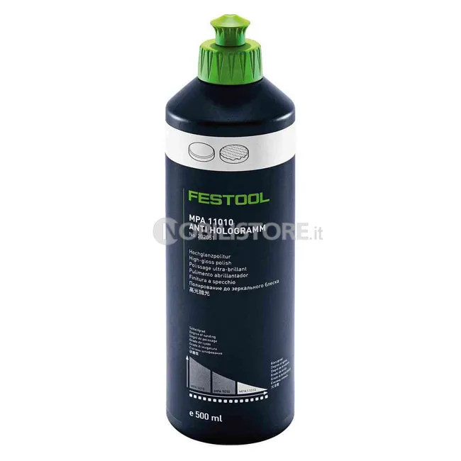 Pasta di lucidatura MPA 11010