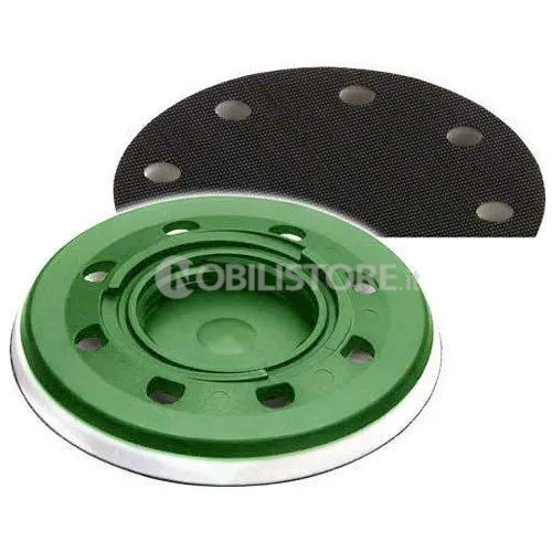 Platorello di lucidatura Festool PT-STF-D125 FX-RO125 Ø 125 mm