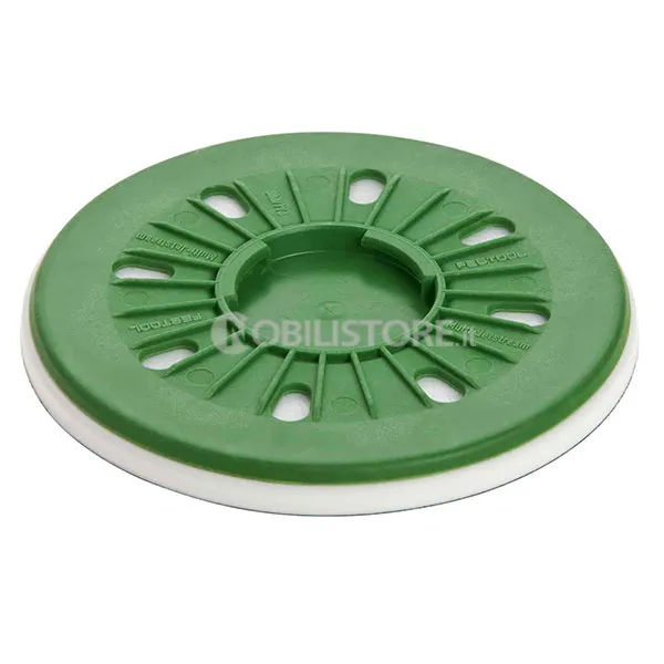 Platorello di lucidatura Festool PT-STF-D150 FX Ø 135 mm