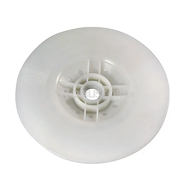Platorello Ø 125 mm