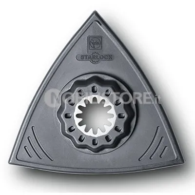 Platorello Fein SL extra basso