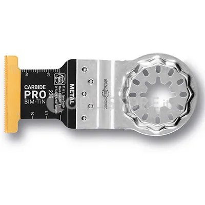 Lama da taglio E-Cut Carbide Pro attacco SL