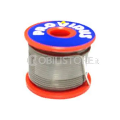 Filo stagno in bobina 100 g