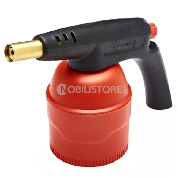 Saldatore gas cartuccia