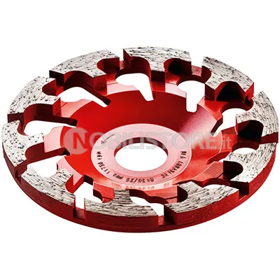 Disco diamantato Festool DIA ABRASIVE-D130-PREMIUM