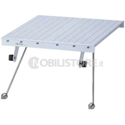 Prolunga posteriore Festool CS 70 VL