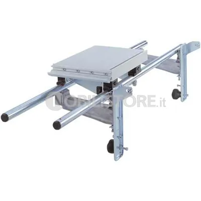 Carrello scorrevole Festool CS 70 ST 650