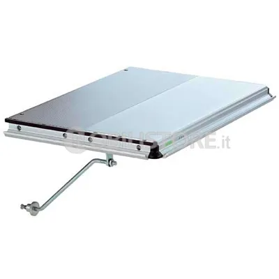 Ampliamento piano di lavoro Festool VB