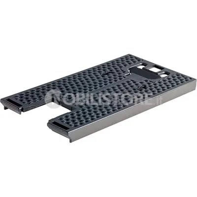 Soletta di scorrimento Las-Soft-PS420