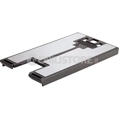 Soletta di scorrimento LAS-ST-PS 420