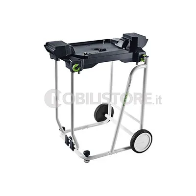 Carrello Festool per KS 60