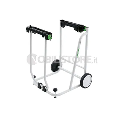 Carrello Festool UG-KAPEX KS 120