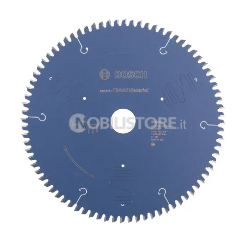 Lama circolare Bosch Expert Multi Material
