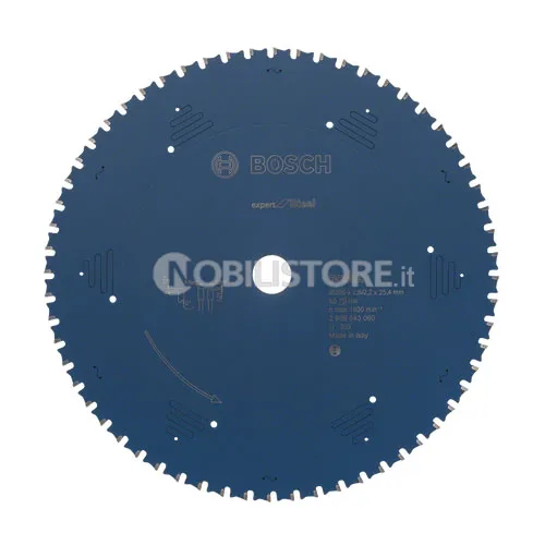 Lama circolare Bosch Expert Steel