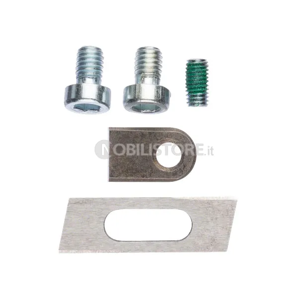 Set Lame per Cesoie Bosch GSC 2,8