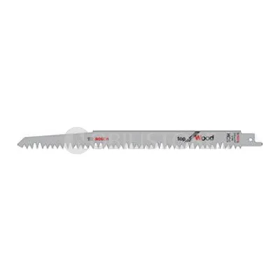 Lame Sega a Gattuccio Bosch S 1531 L
