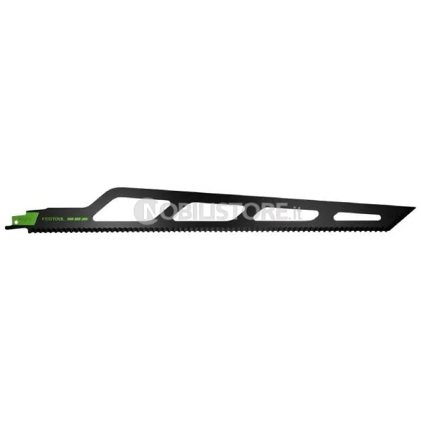 Lame Sega a Gattuccio Festool BUIL-DING MATERIALS INSULATION SR 400/5