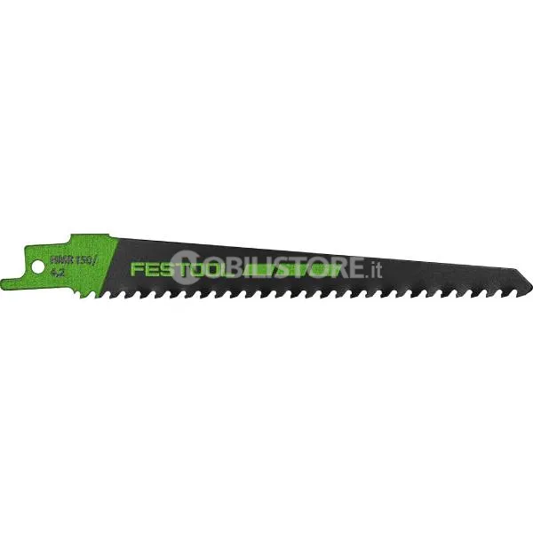 Lame Sega a Gattuccio Festool BUIL-DING MATERIALS ABRASIVE MATERIALS HMR 150/4,2