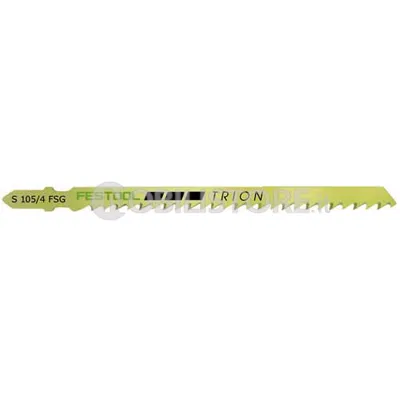 Lame seghetto alternativo Festool S 105/4 FSG/5