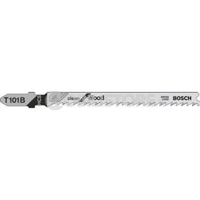 Lame seghetto alternativo Bosch T 101 B