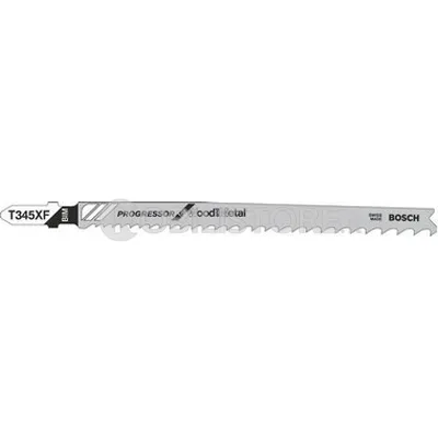 Lame seghetto alternativo Bosch T 345 XF