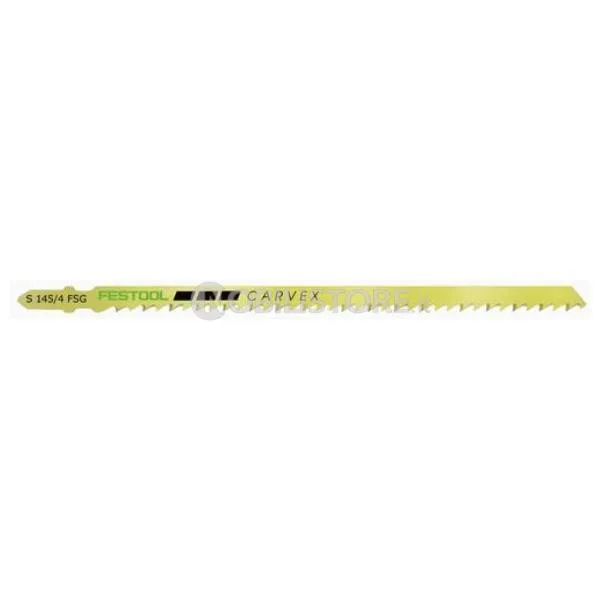 Lame seghetto alternativo Festool S145/4 FSG/5