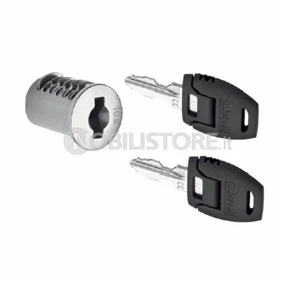 Nucleo cilindro 26GCIL M1