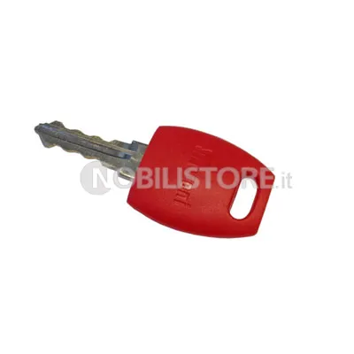 Chiave estrazione nucleo cilindro 26GCIL MA