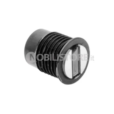 Chiusura magnetica incasso foro Ø 8 mm
