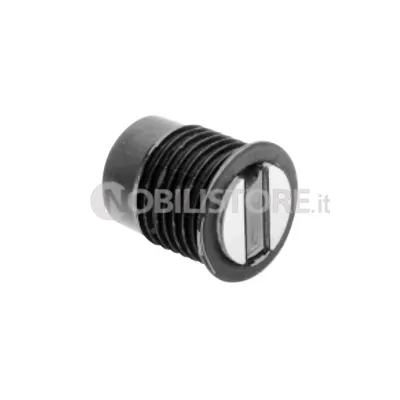 Chiusura magnetica incasso foro Ø 11 mm