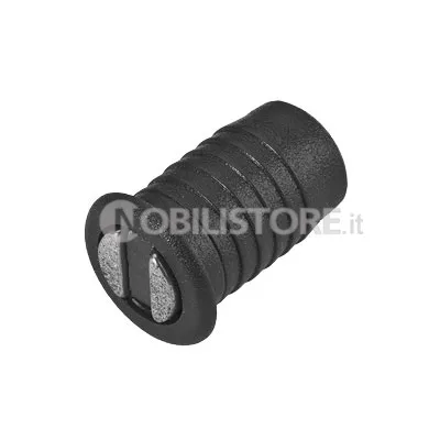 Chiusura magnetica incasso foro Ø 9 mm