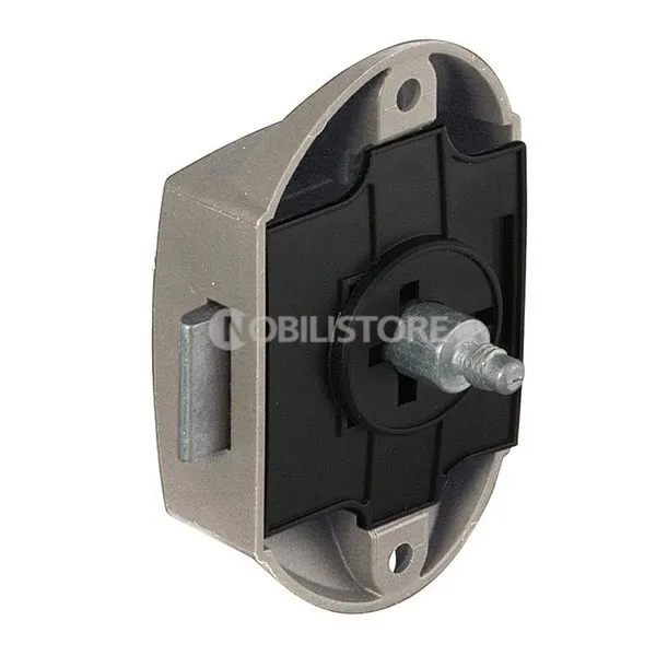 Serratura a pulsante Push-Lock zama