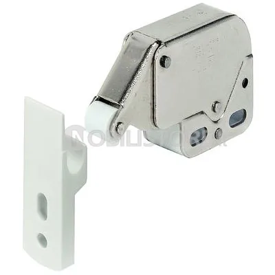 Cricchetto a scatto Mini-Latch