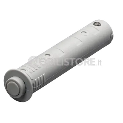 Cricchetto K Push Tech con paracolpo