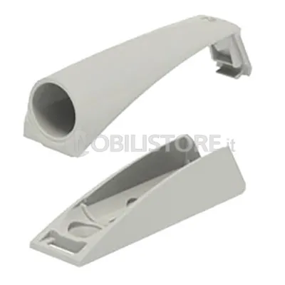 Adattatore cricchetto K Push Tech