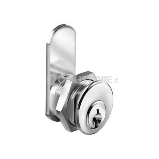 Serratura 2151 cilindro Ø 16.5 mm