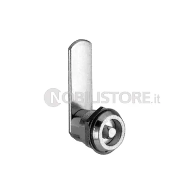 Serratura Box cilindro Ø 19 mm